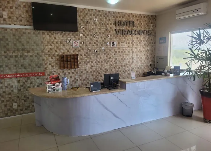 Viracopos De Indaiatuba
