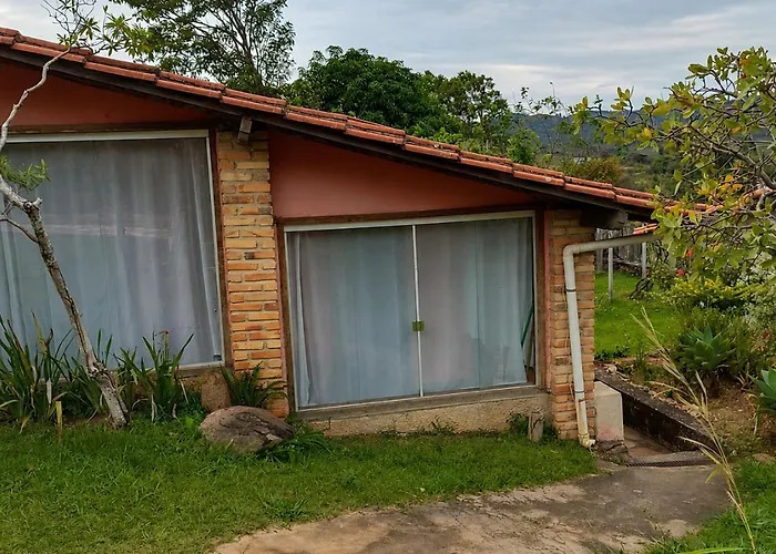 Pouso do Elefante