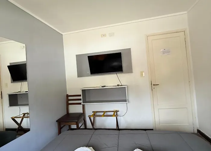Hotel Hermitage