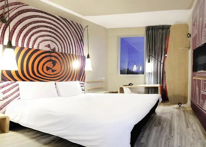 ibis Apartado