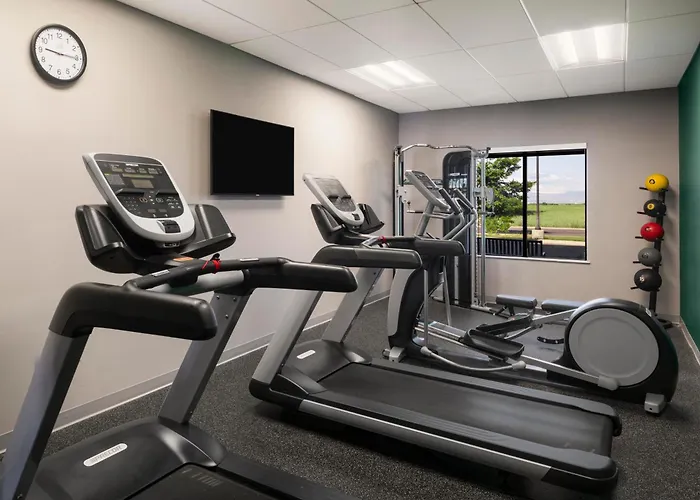 Wingate By Wyndham Denver Airport