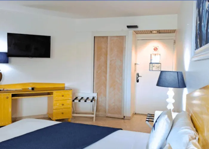 Hotel La Galleria Le Lamentin