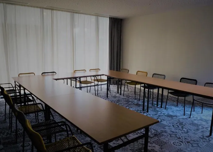 Ibis Styles Arcachon Gujan Mestras