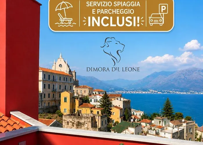 Dimora del Leone