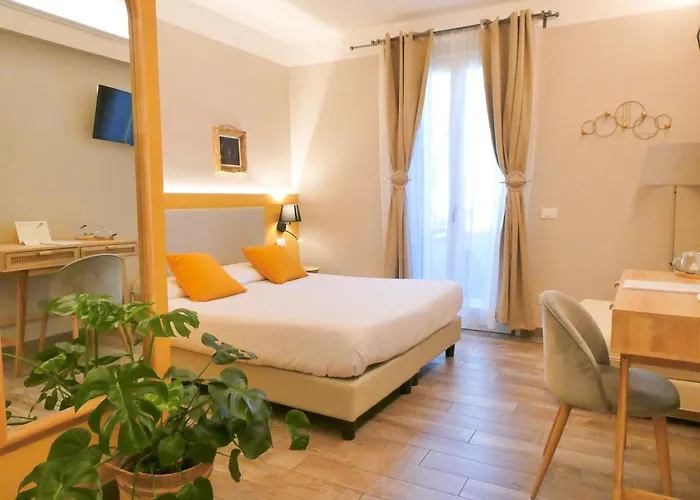 Hotel Il colle di Monterosso