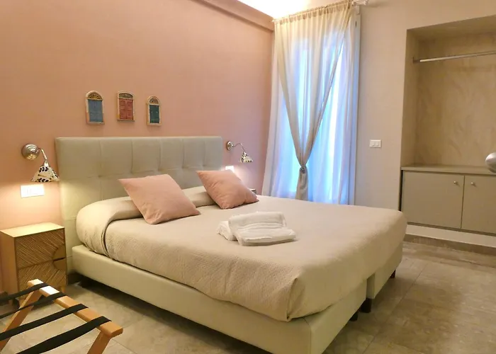 Hotel Il Colle Di Monterosso