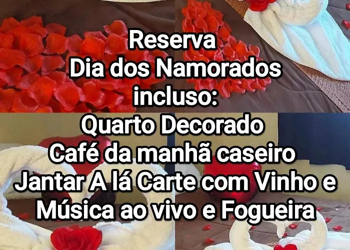 Recanto Varandas Guararema