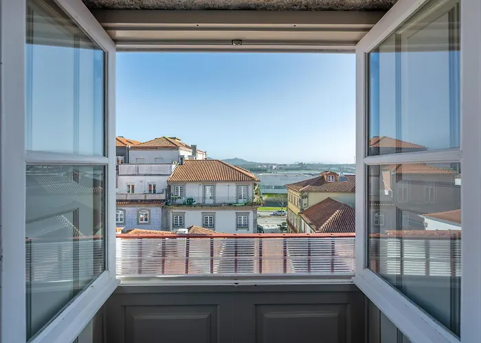 Rua Grande Hotel
