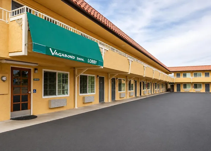 Vagabond Inn Hemet