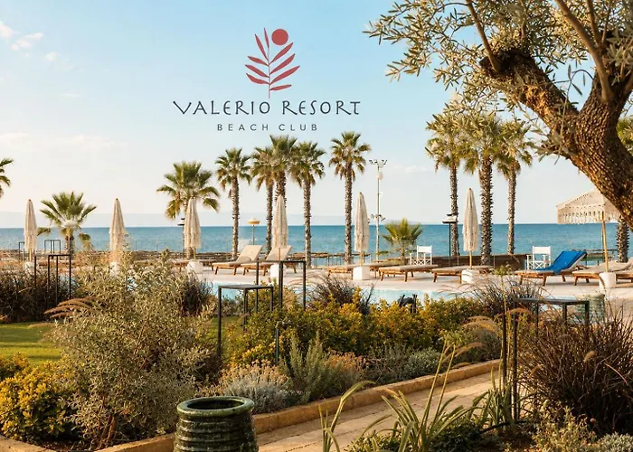 Valerio Resort Beach Club