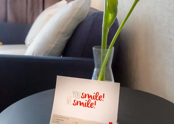 ibis Styles Den Haag Scheveningen
