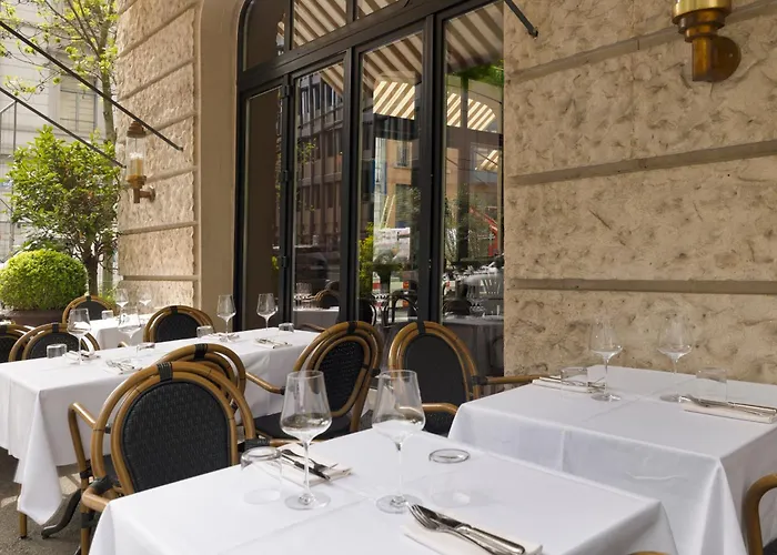 Hotel Europe