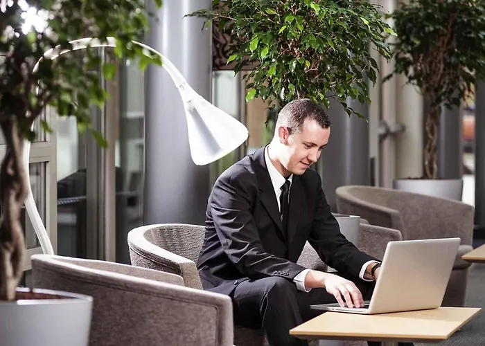 Novotel Gent Centrum
