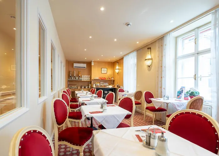 Aviano Boutique Hotel
