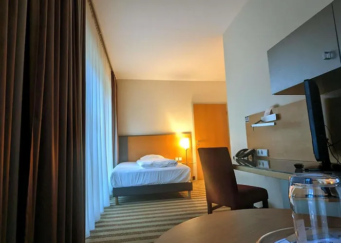 Mercure Am Dom