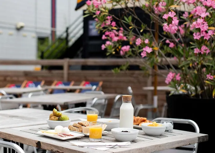 Hotel Ibis Styles Paris Bercy
