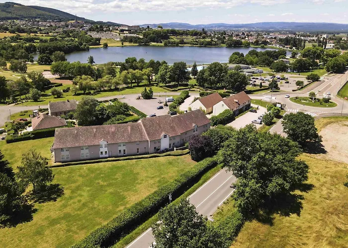Hotel Ibis Autun