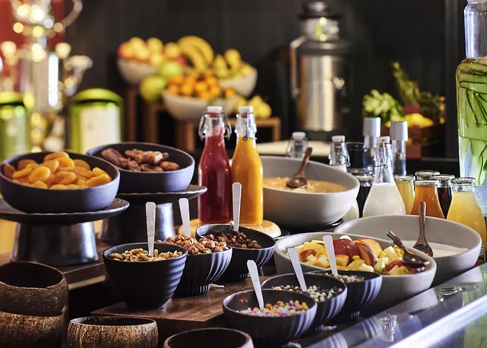 Mercure Paris Boulogne