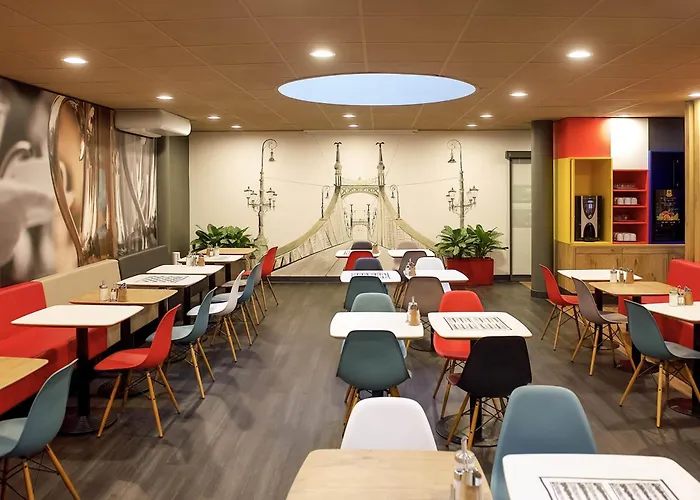 Ibis Centrum