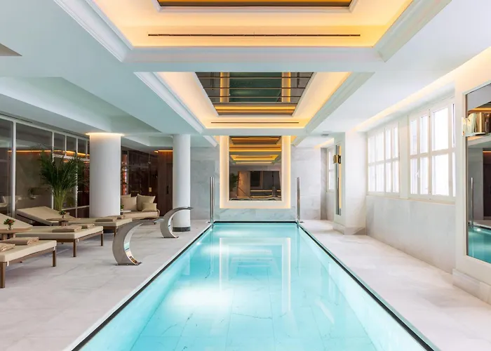 Casa de las Artes, member of Meliá Collection