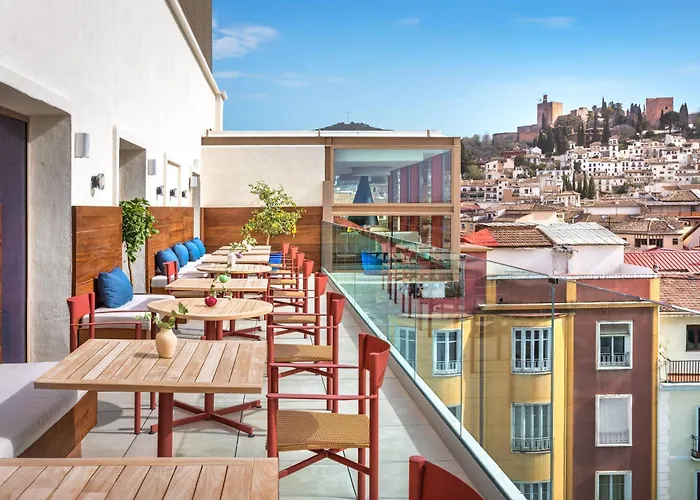 Meliá Granada