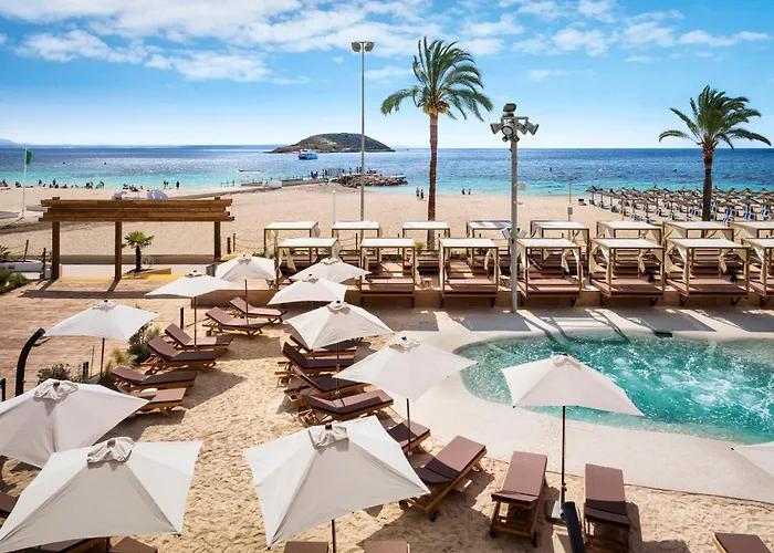 Innside By Melia Wave Calvia