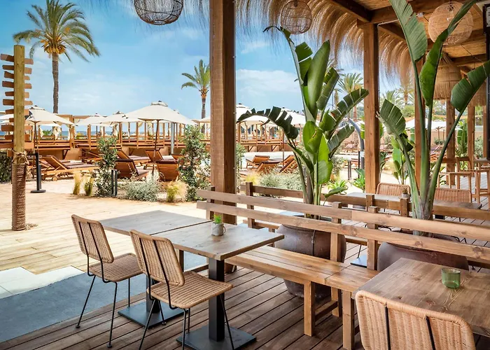 Innside By Melia Wave Calvia