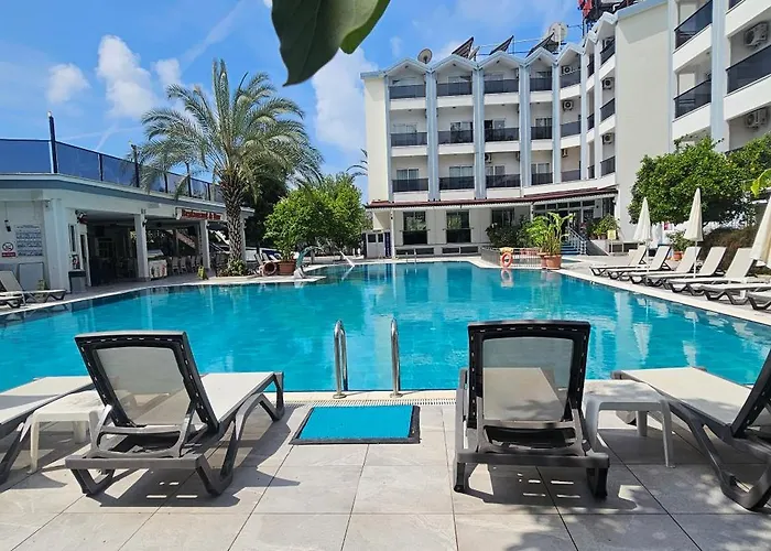 Gazipasa Star Otel