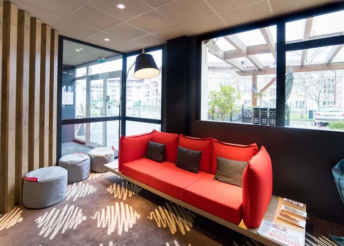 Ibis Toulouse Purpan Aeroport