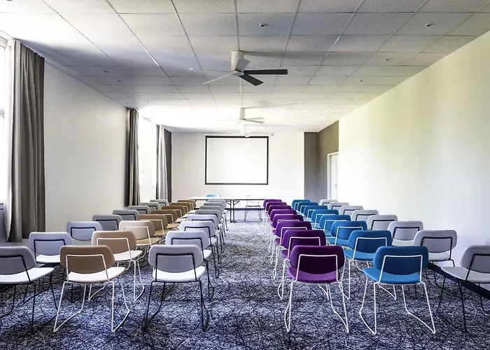 Hotel Ibis Styles Antony Paris Sud