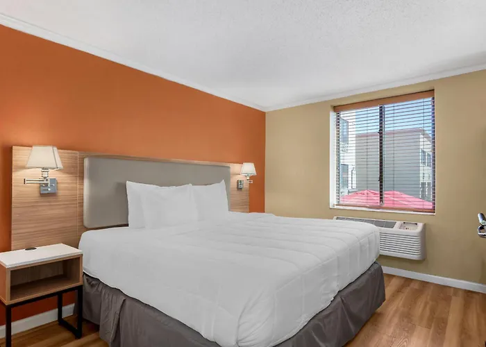 Quality Inn Jfk Airport Rockaway Blvd