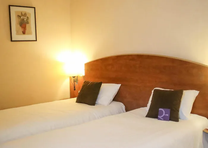 Mercure Saint Nectaire - Spa&Bien-Être