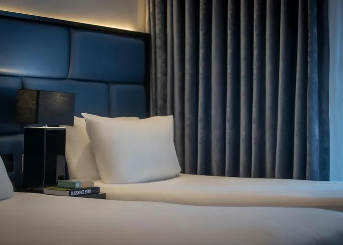 The Residence Hotel