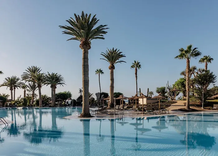 Paradisus By Melia Fuerteventura