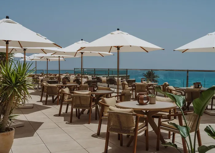 Paradisus By Melia Fuerteventura
