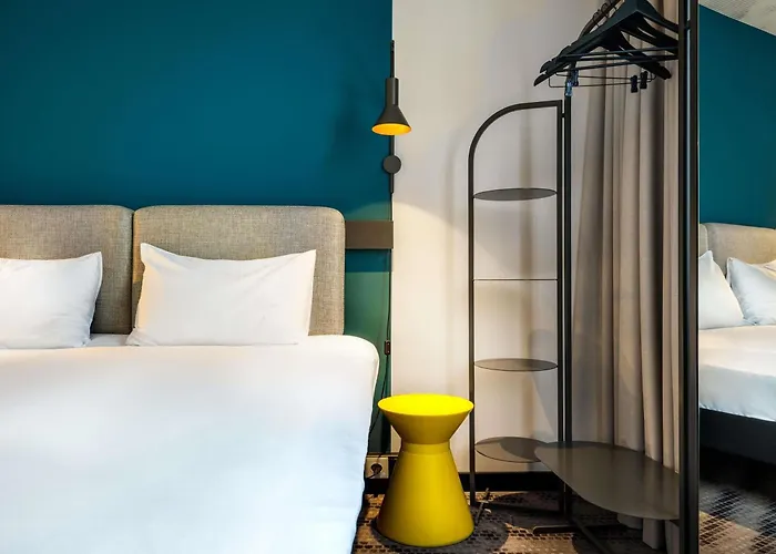 Ibis Krakow Centrum