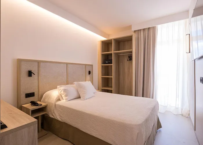 Hotel Gran Sol Sant Antoni de Portmany