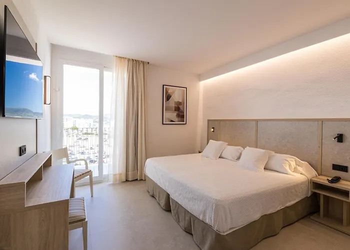 Hotel Gran Sol Sant Antoni de Portmany