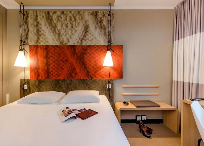 Ibis Muenster City