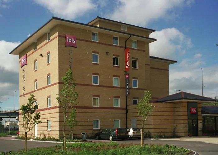 Ibis London Thurrock M25