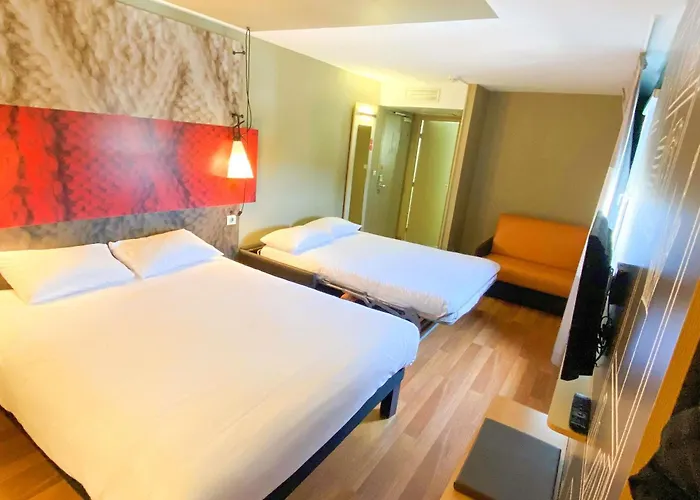 Ibis Europe Chalon Sur Saone