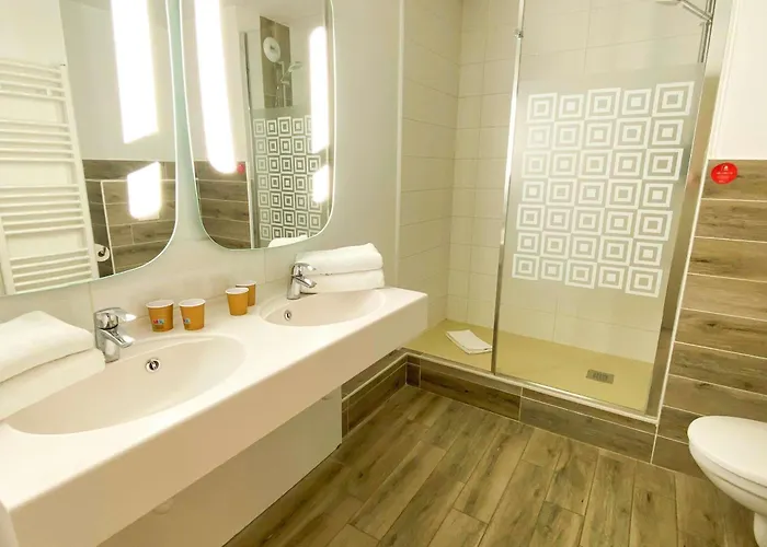 Ibis Europe Chalon Sur Saone