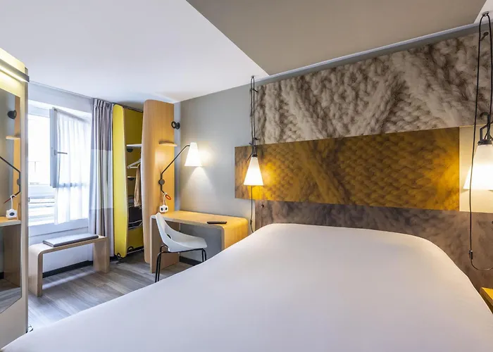 ibis Beaune Centre
