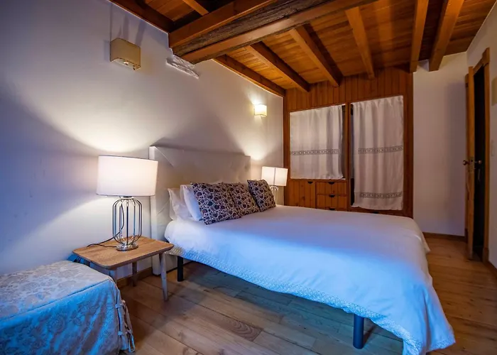 Casa Perfeuto Maria