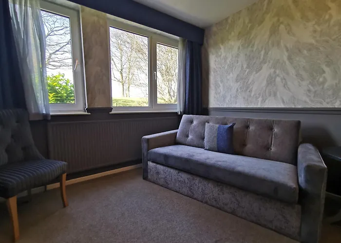 Stirk House