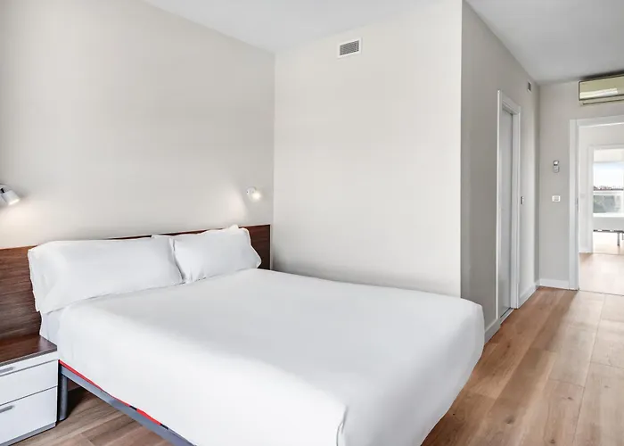 B&B Hotel Granada