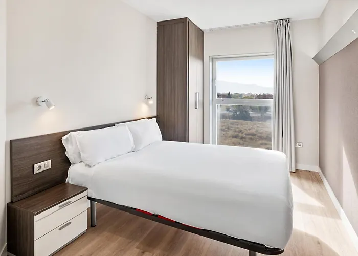 B&B Hotel Granada