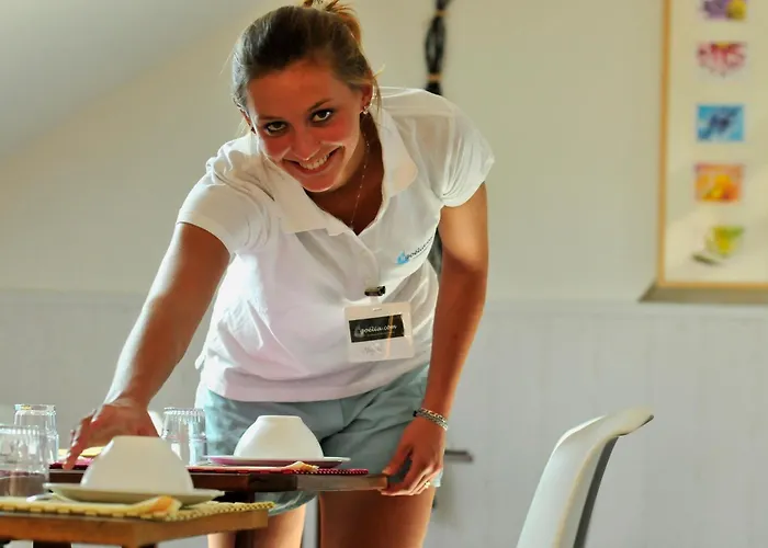 Résidence Goélia Les Portes d'Étretat