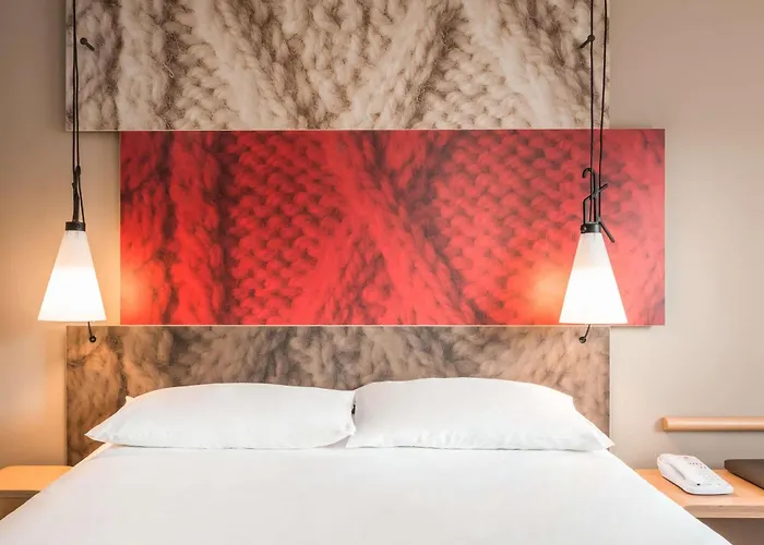 Hotel Ibis Irun