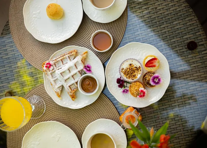 Blumen Hotel Boutique